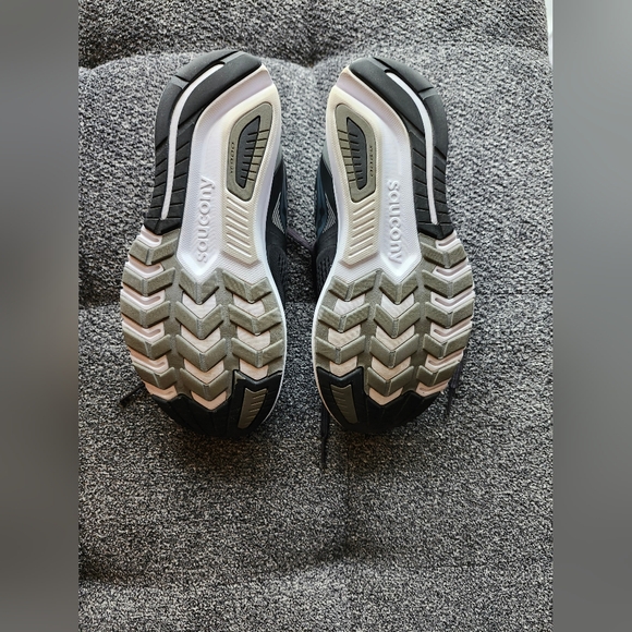 Saucony Jazz 22 Running Shoes 8W - Picture 5 of 9